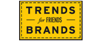 Скидка 10% на коллекция trends Brands limited! - Верхозим